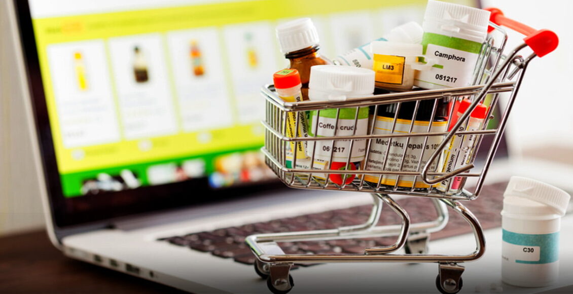 أشهر مواقع الصيدليات العالمية الموثوقة لشراء الأدوية والمستحضرات التجميلية