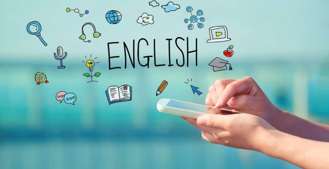 أفضل تطبيق تعليم اللغة الإنجليزية مجانا