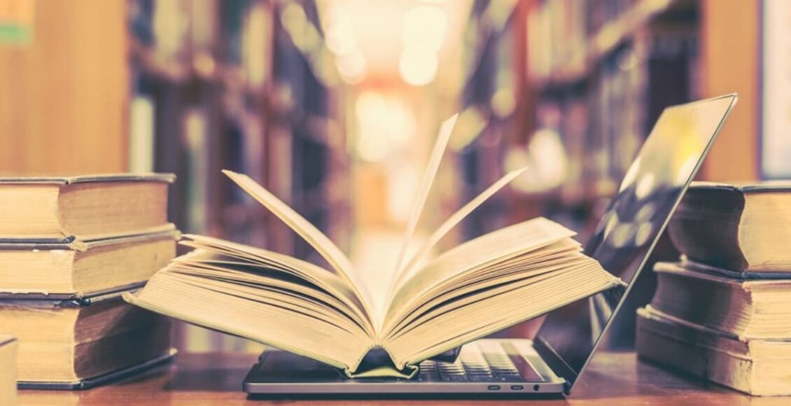 أفضل مواقع لتحميل الكتب والروايات مجانا