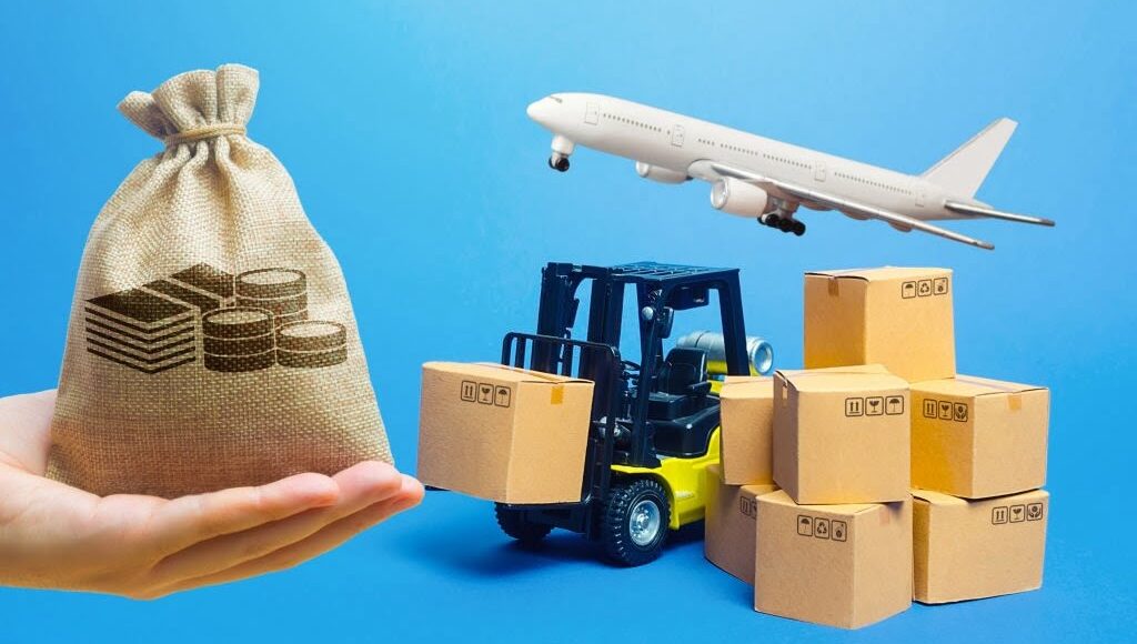 أفضل مواقع معرفة ارخص تكلفة للشحن من دولة إلى دولة أخرى