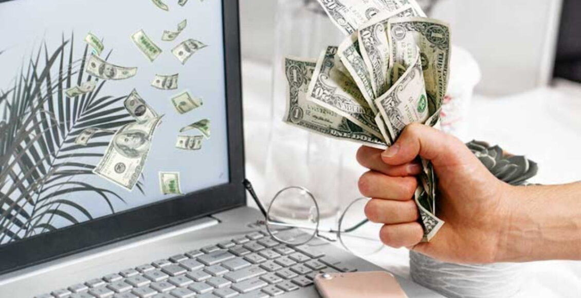 اشهر المواقع للعمل عبر الانترنت عربية وموثوقة