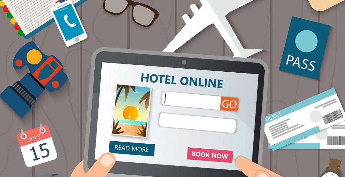 افضل موقع حجز في الفنادق مضمون وبأرخص الأسعار