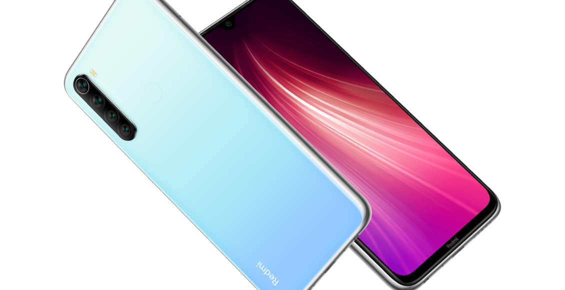 سعر Redmi Note 8 شاومي ريدمي نوت 8 ومميزات وعيوب