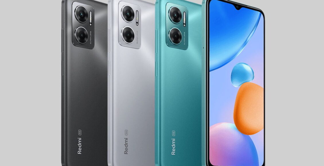 سعر Xiaomi Redmi 11 Prime ريدمي 11 برايم ومميزات وعيوب