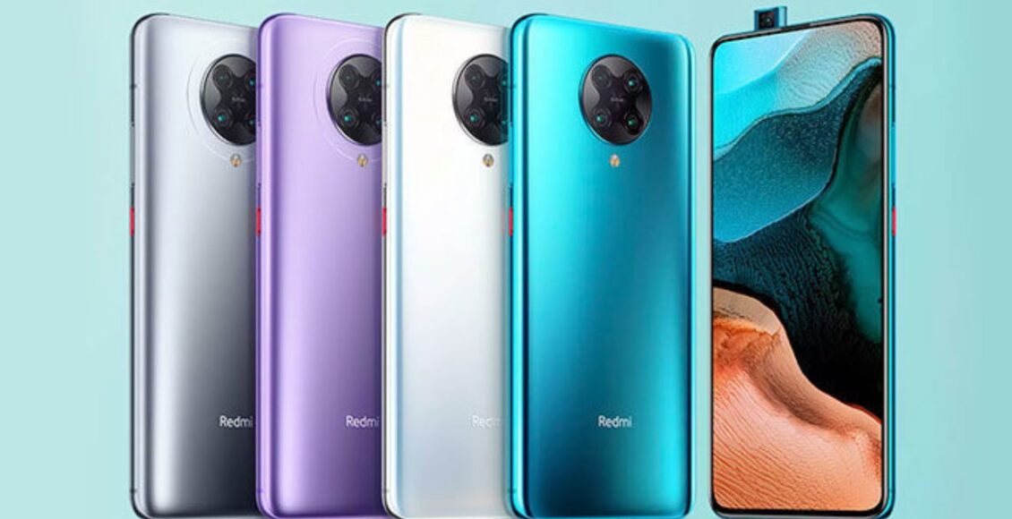 سعر بوكو إف 2 برو Xiaomi Poco F2 Pro ومميزات وعيوب