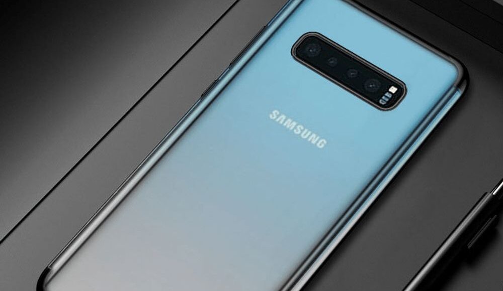 سعر سامسونج إس 10 بلس Samsung Galaxy S10 Plus ومميزات وعيوب