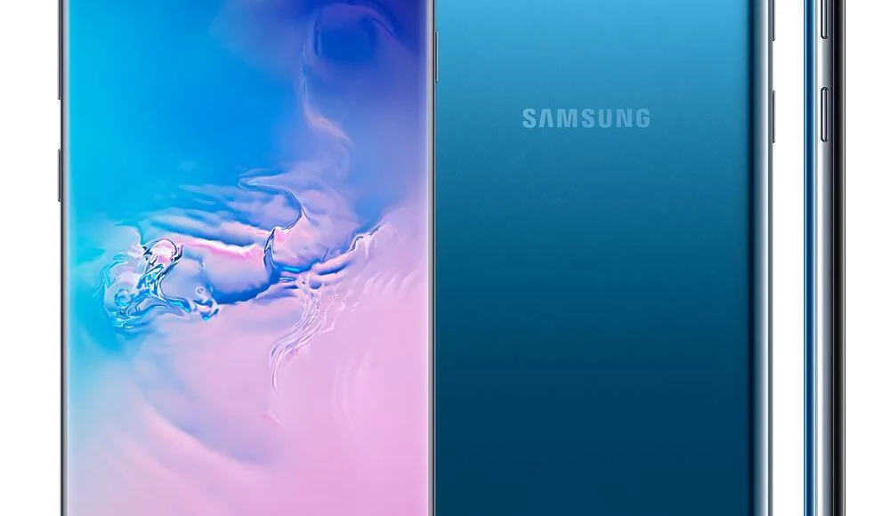 سعر هاتف سامسونج إس 10 Samsung Galaxy S10 ومميزات وعيوب