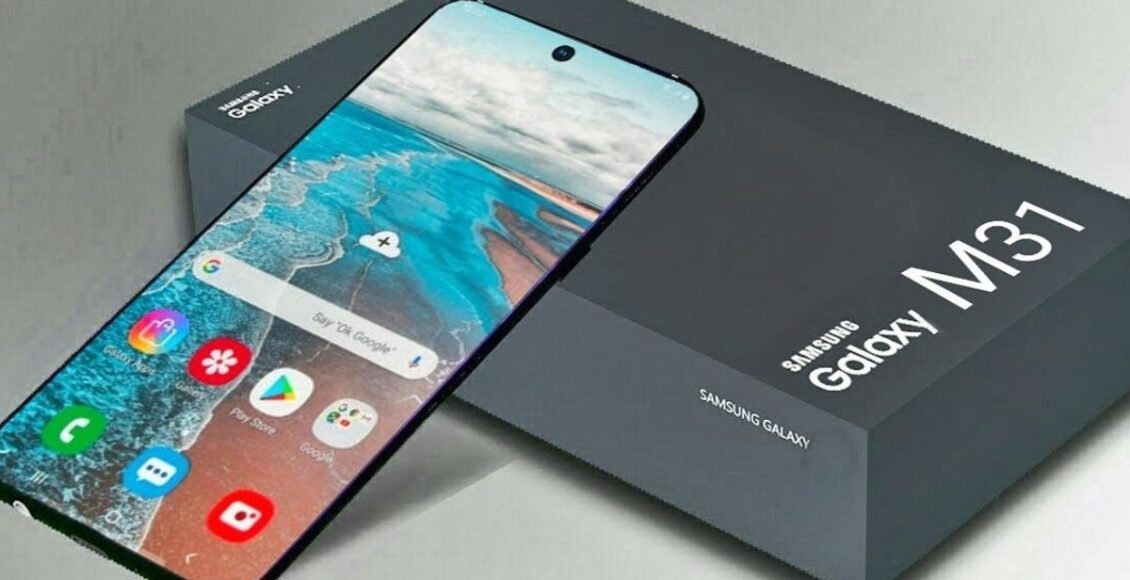 سعر هاتف سامسونج ام 31 Samsung Galaxy M31 ومميزات وعيوب