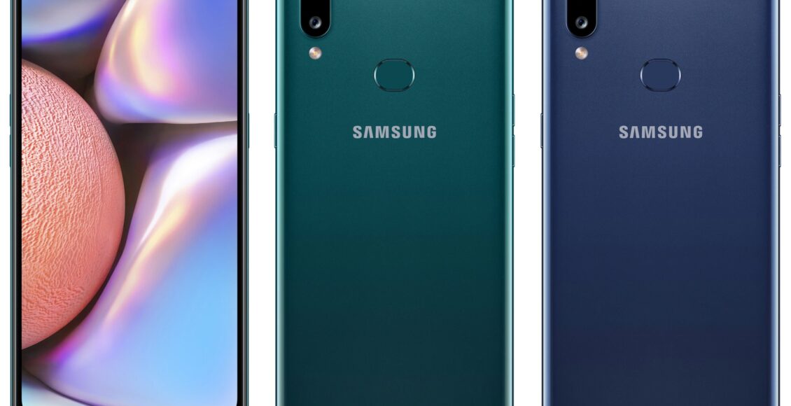 سعر هاتف سامسونج اي 10 اس Samsung Galaxy A10s ومميزات وعيوب