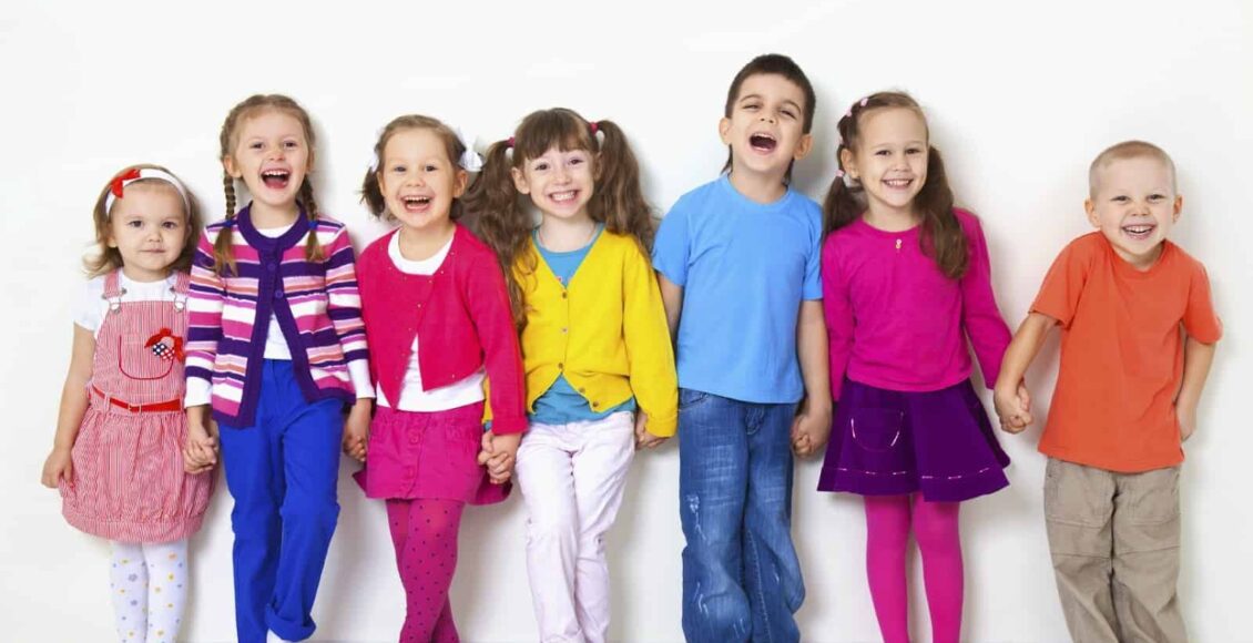 أشهر 5 مواقع شراء مستلزمات الأطفال بأسعار منافسة