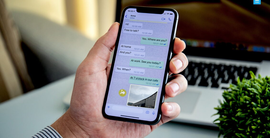 أشهر تطبيق لإسترجاع الرسائل المحذوفة من واتساب وماسنجر