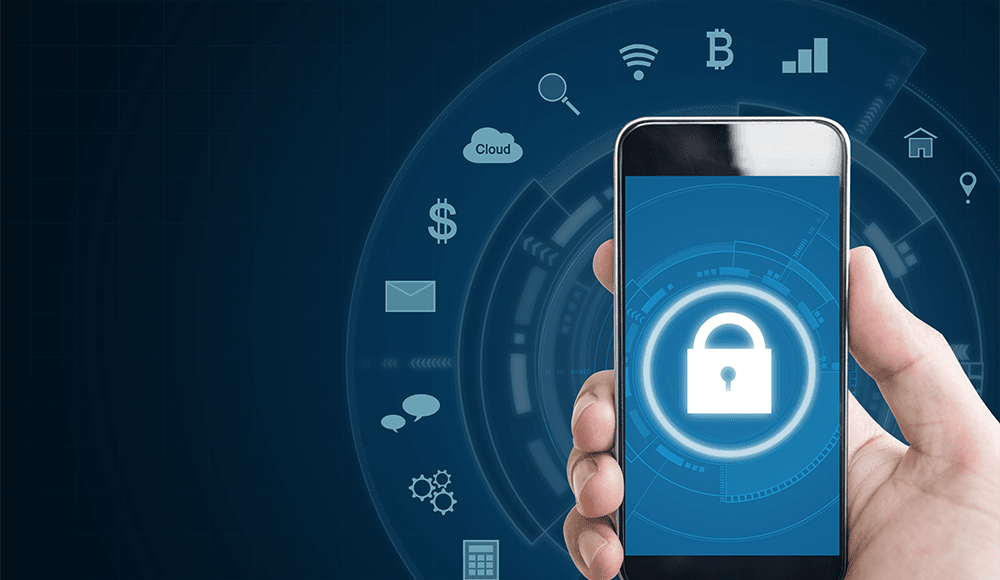 أشهر تطبيق لقفل الهاتف والتخلص من إدمانه