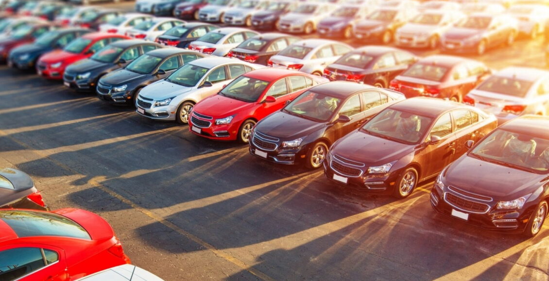 أشهر مواقع شراء سيارات مستعملة رخيصة وبمواصفات عالية