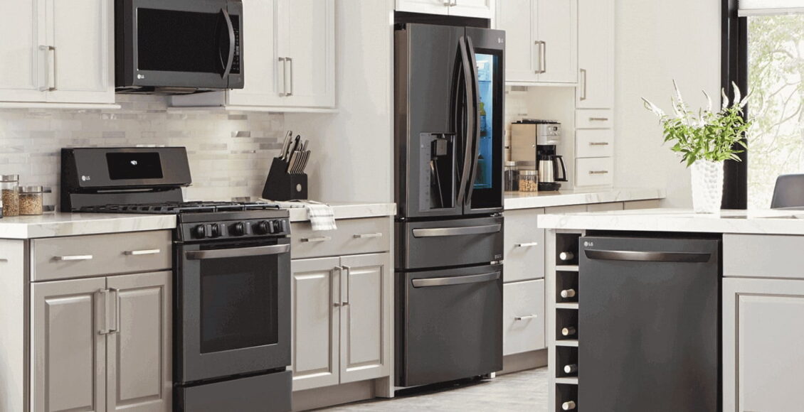 أشهر موقع قطع غيار الاجهزة المنزلية لأشهر الماركات العالمية