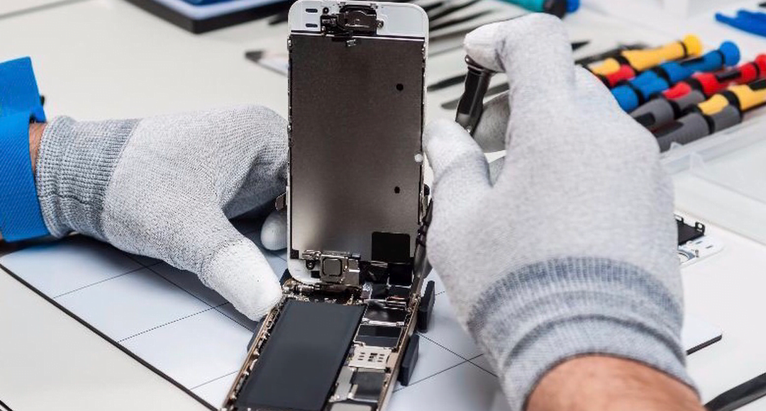 أشهر موقع لتعليم صيانة الهواتف الذكية مجانا