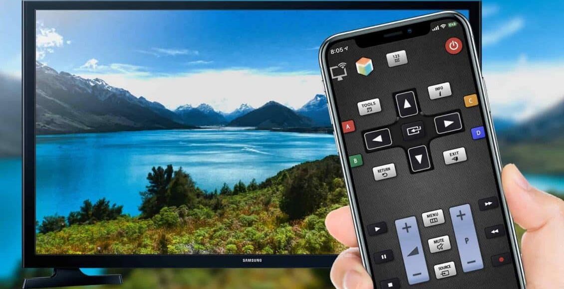 أفضل 4 تطبيقات للتحكم بالأجهزة الالكترونية عبر الهاتف المحمول