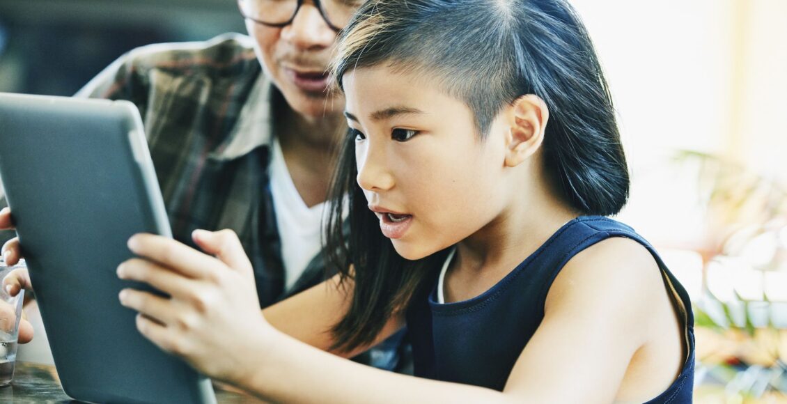 أفضل تطبيقات التحكم بأجهزة الأطفال