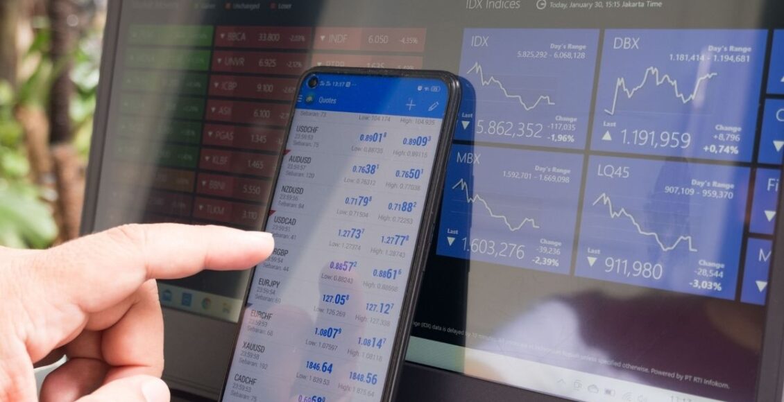 أفضل تطبيقات تحويل العملات للهواتف الذكية