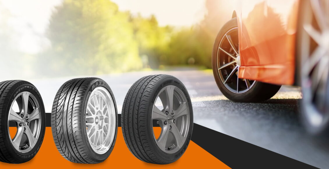 أفضل مواقع شراء إطارات السيارات بأسعار منافسة