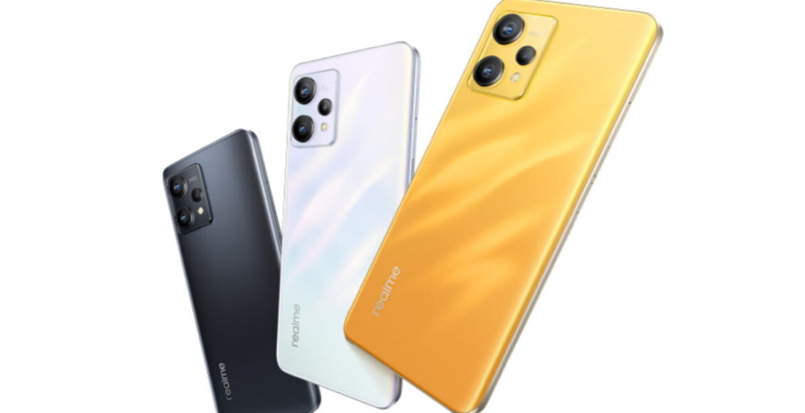 سعر Realme 10 ريلمي 10 ومميزات وعيوب