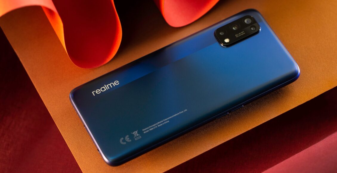 سعر Realme 7 Pro ريلمي 7 برو ومميزات وعيوب