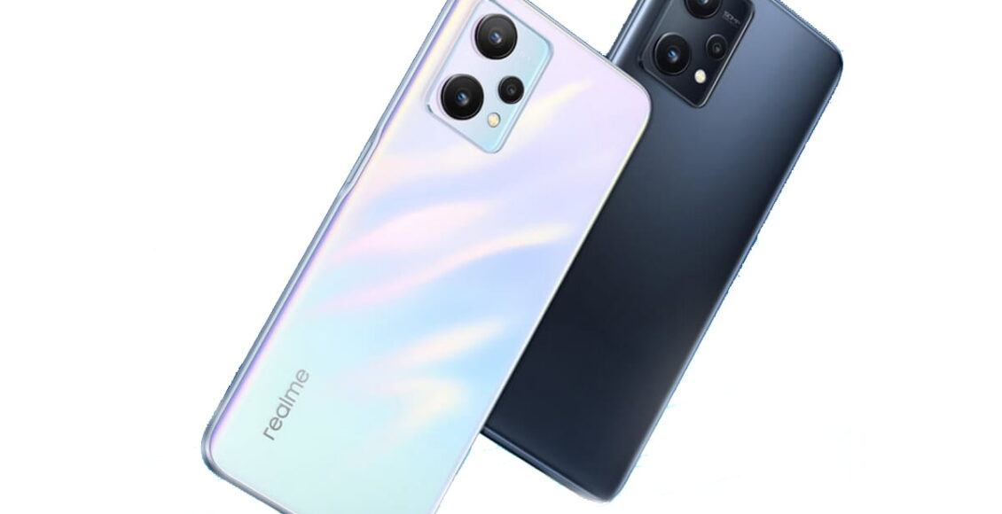 سعر Realme 9 ريلمي 9 ومميزات وعيوب