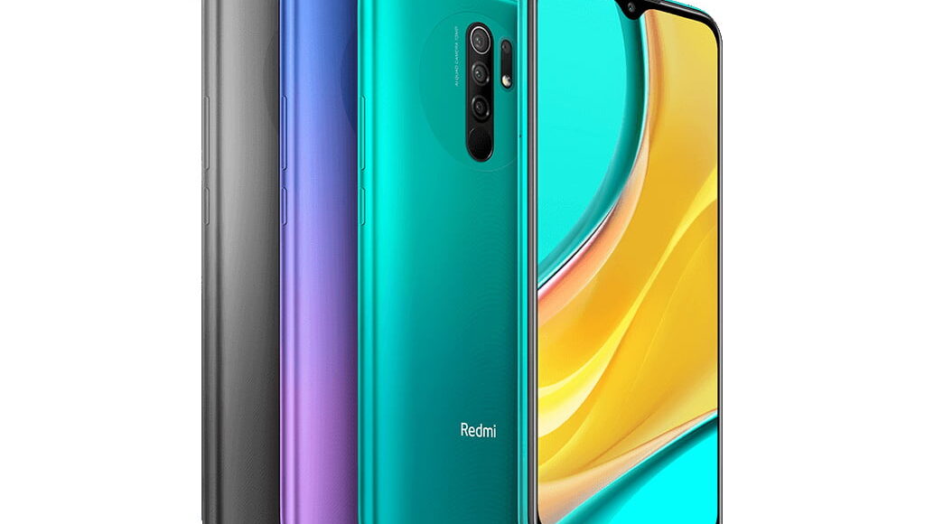 سعر Redmi 9 شاومي ريدمي 9 ومميزات وعيوب