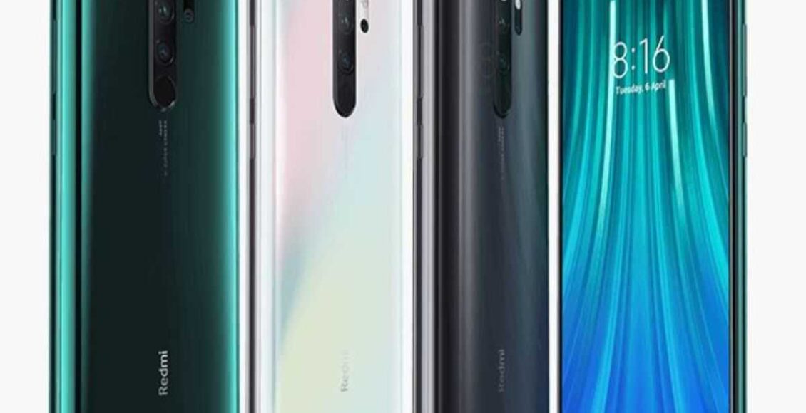 سعر Redmi Note 8 Pro ريدمي نوت 8 برو ومميزات وعيوب
