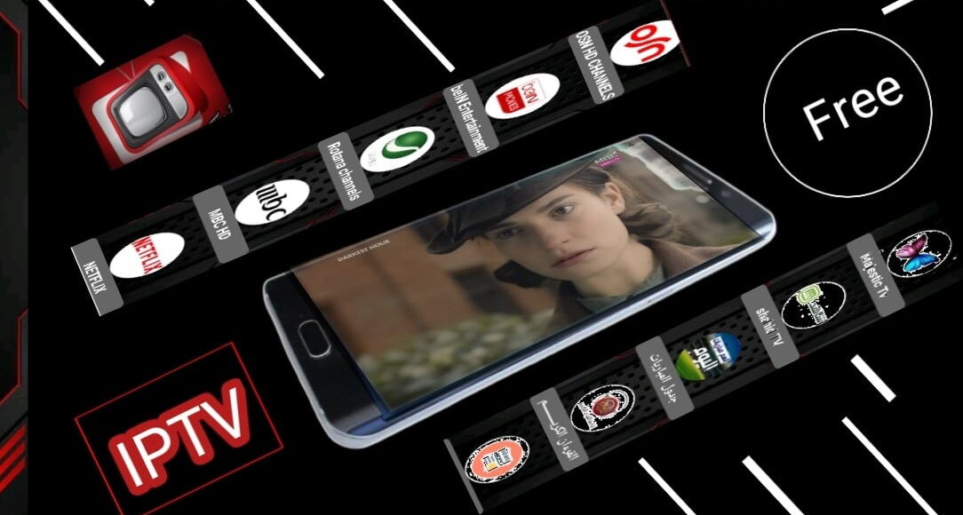 أشهر تطبيق مشاهدة قنوات التلفزيون مجانا وبجودة عالية