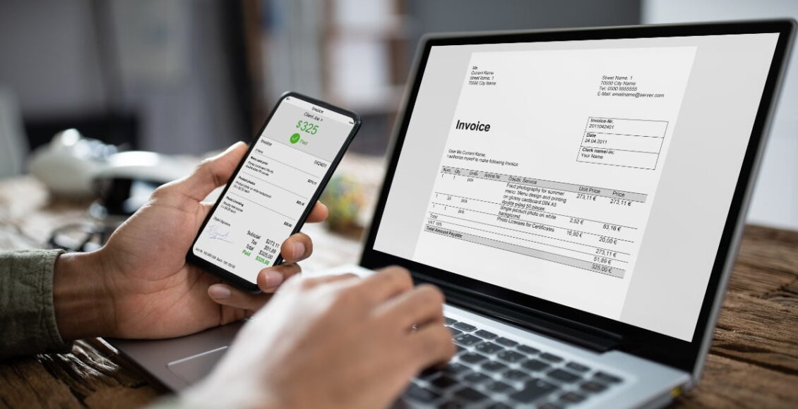 أشهر موقع إنشاء فواتير مجانية واحترافية للعملاء