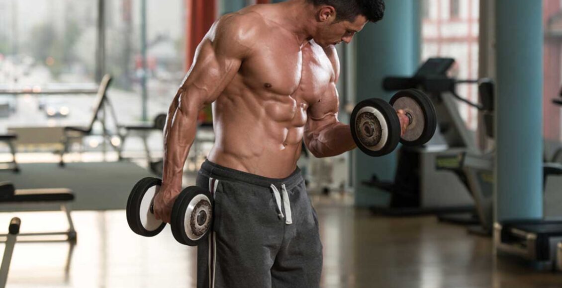 أشهر موقع لبناء الأجسام وتخفيف الوزن