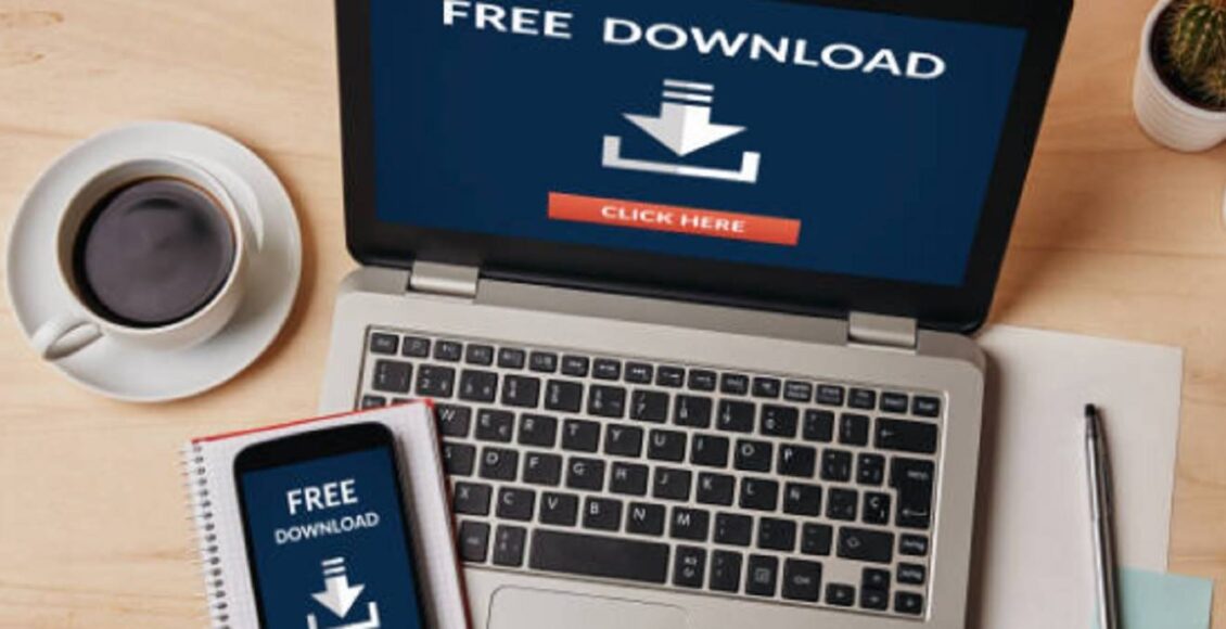 أشهر موقع للحصول على برامج مجانية