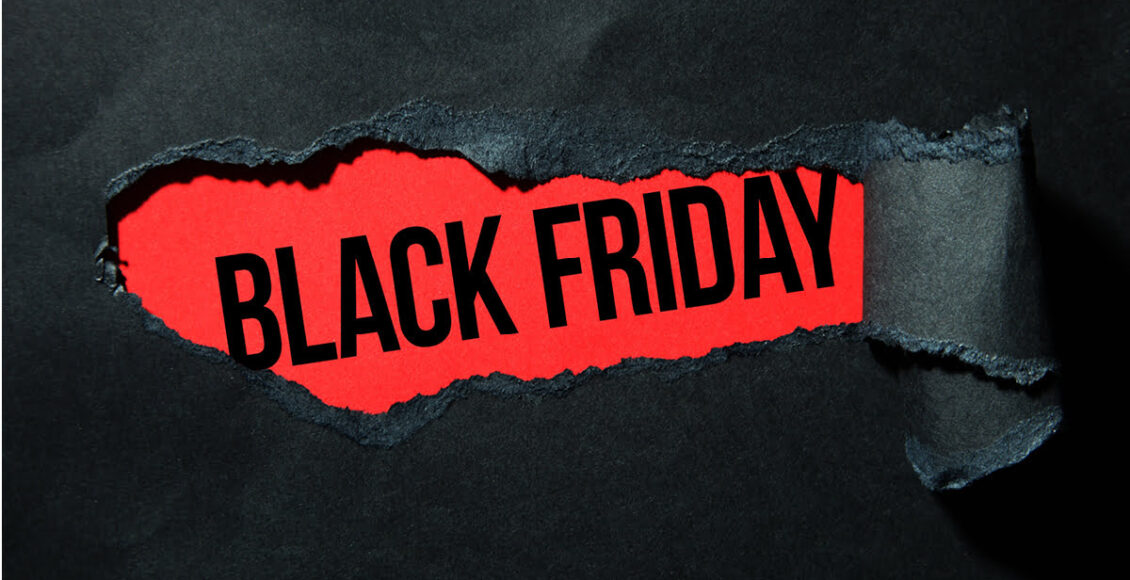 أفضل المواقع العالمية للتسوق من عروض الجمعة السوداء black friday 2022
