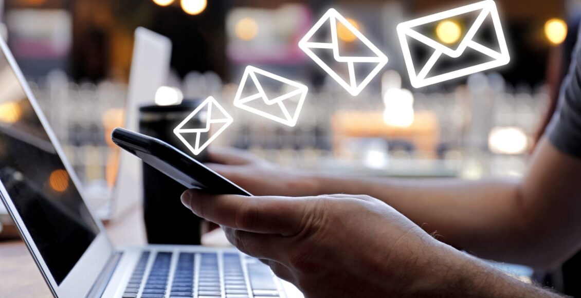 أفضل تطبيق إنشاء بريد الكتروني مؤقت مجانا وبكل سهولة