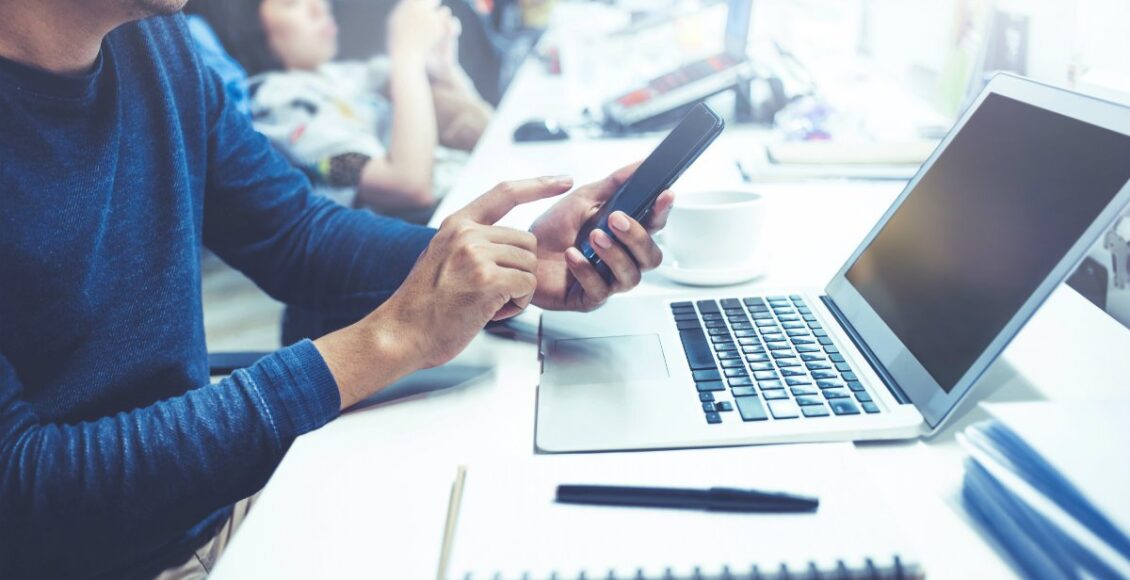 أفضل تطبيق التحكم عن بُعد بالأجهزة اللوحية والكمبيوتر