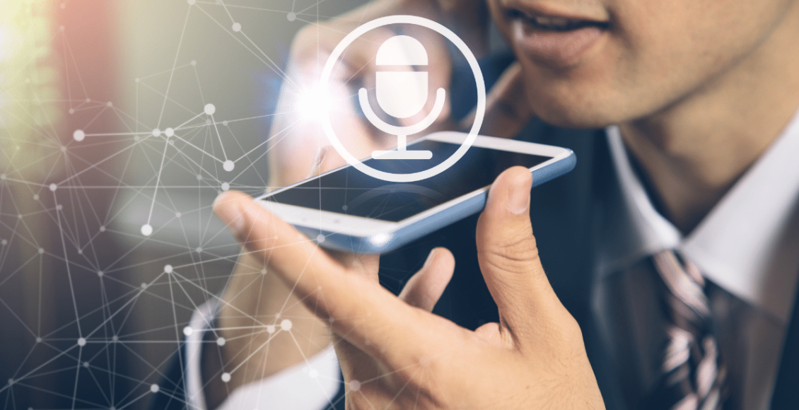 أفضل تطبيق لتحويل الكلام الى كتابة مجانا وبكل سهولة