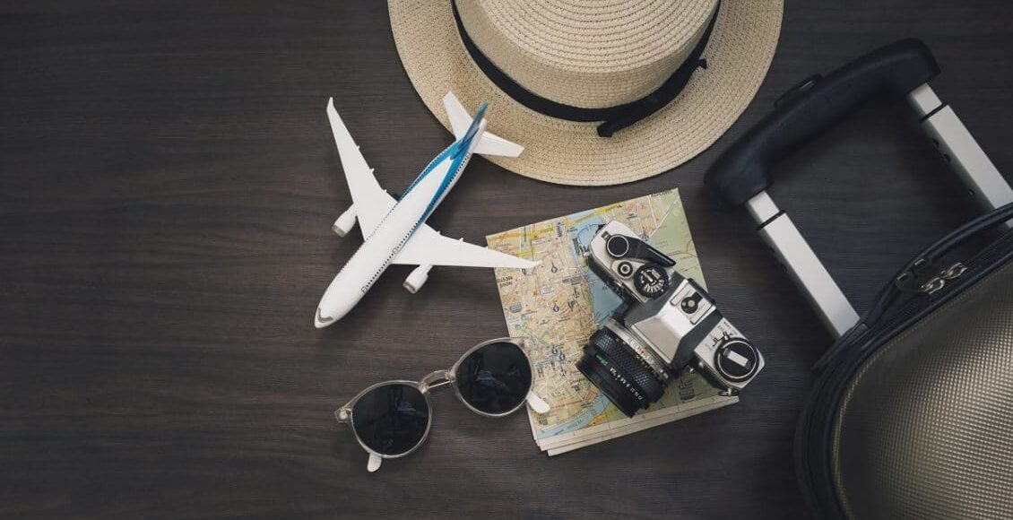 أفضل تطبيق للسفر وتأمين كافة الحجوزات بأرخص الأسعار