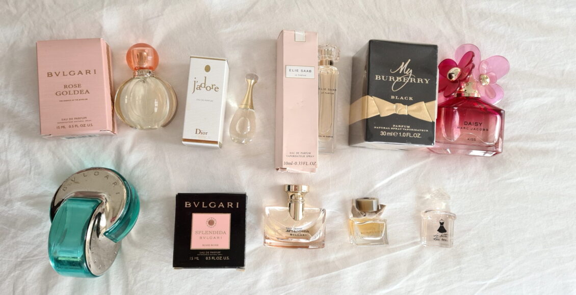أفضل مواقع لشراء العطور العالمية بأسعار منافسة وشحن سريع