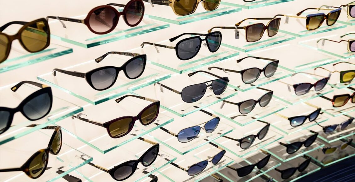 أفضل مواقع لشراء النظارات والعدسات اللاصقة الأصلية