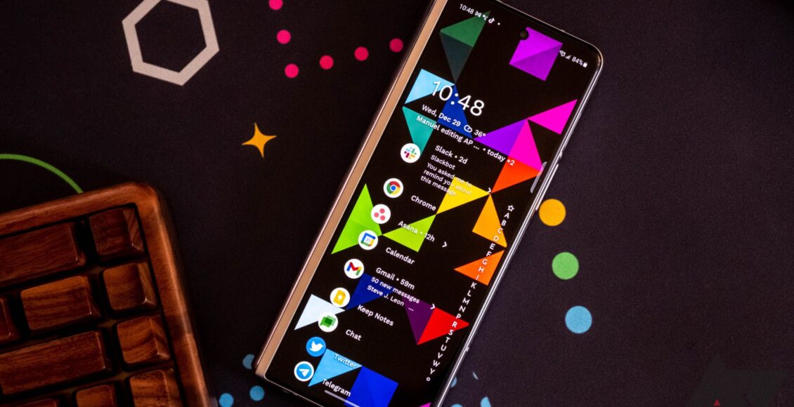 تطبيق سمارت لانشر أفضل تطبيق يساعدكم في تغيير شكل الهاتف مجانا