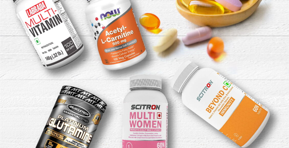 موقع فيتامينز لشراء المكملات الغذائية والفيتامينات بأرخص الأسعار