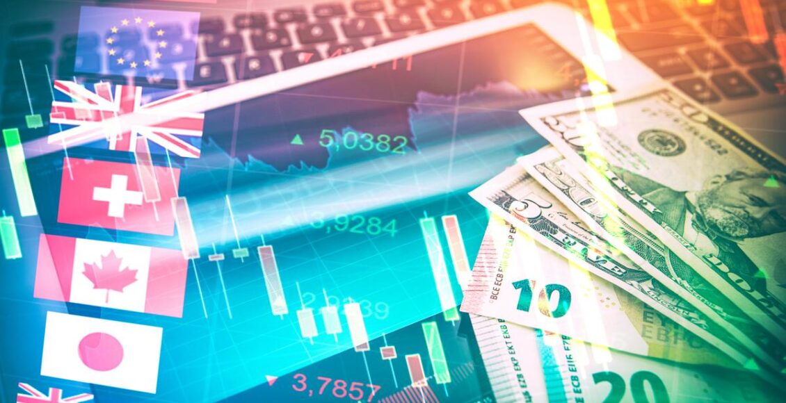 أشهر تطبيق لمعرفة أسعار العملات بواسطة كاميرا الهاتف