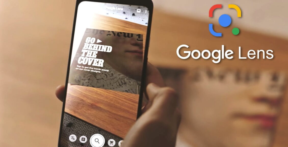 أشهر تطبيق يساعدكم في التعرف على أي شيء بواسطة كاميرا هاتفكم المحمول