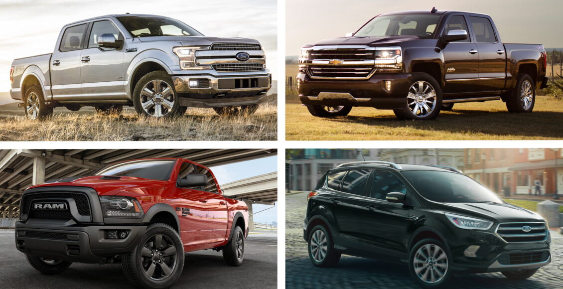 أشهر مواقع السيارات المستعملة في أمريكا 2023