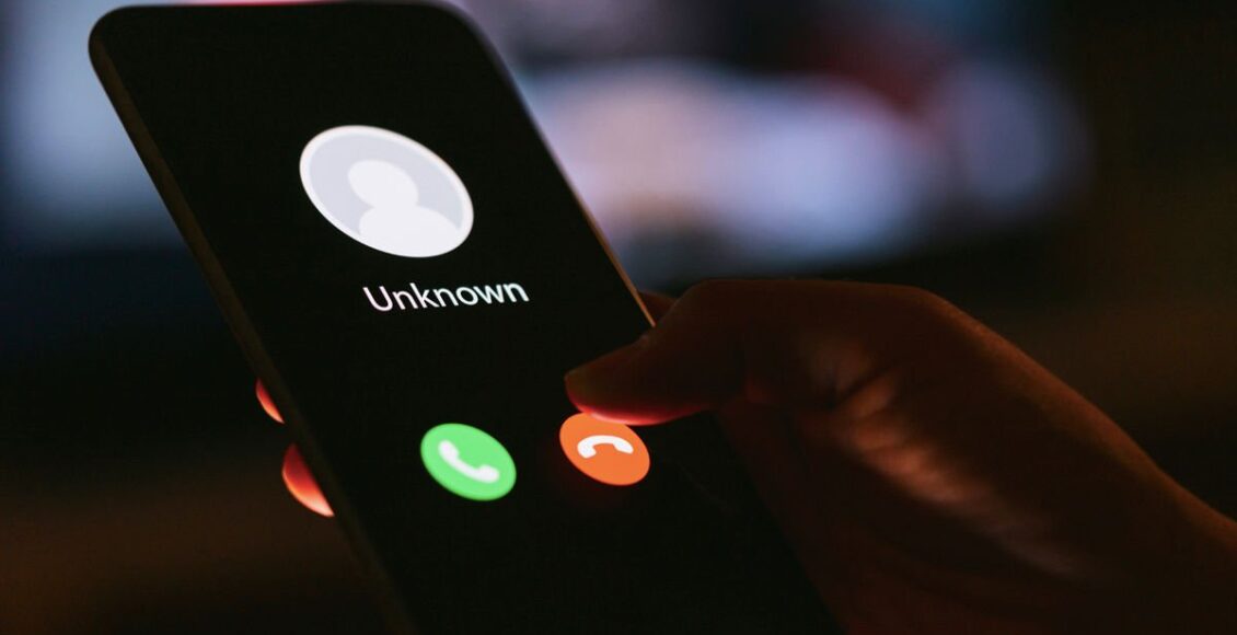 أفضل تطبيق يساعدكم في معرفة بيانات المتصل المجهول بكل سهولة