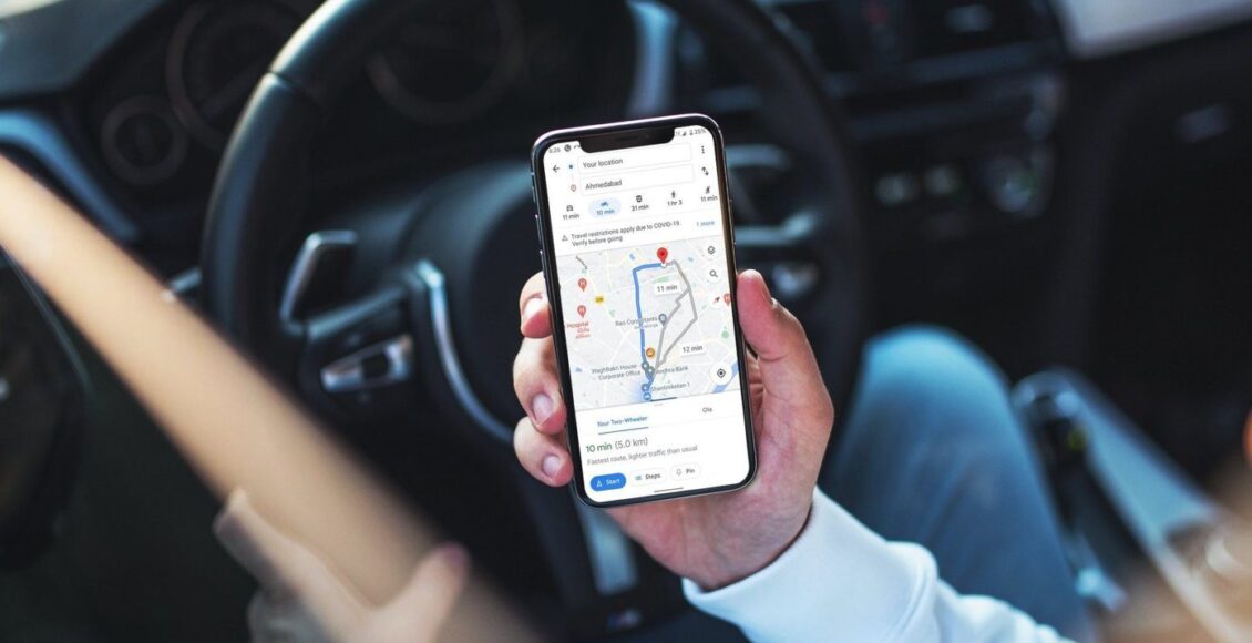 تطبيق Offline Organic Maps