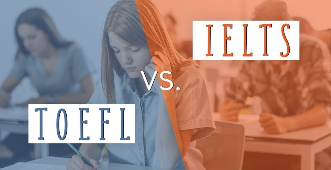 أفضل مواقع تدربكم على امتحان التوفل والايلتس مجانا