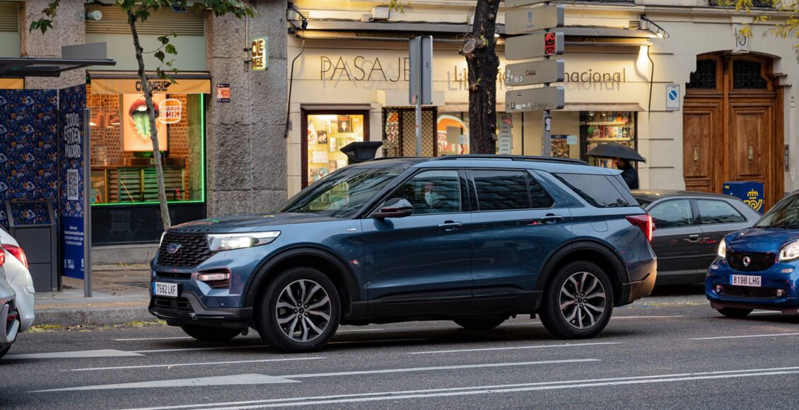 أفضل مواقع شراء السيارات المستعملة في إسبانيا 2023