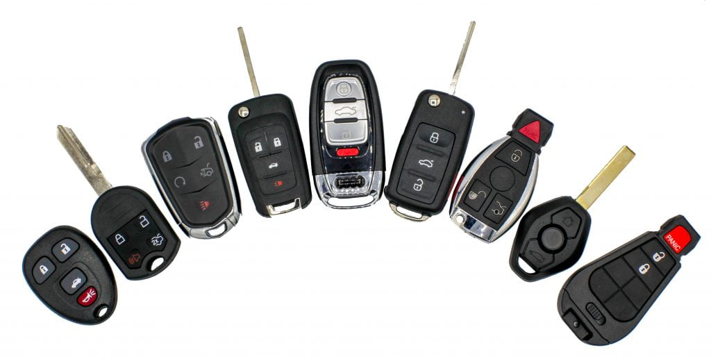 أفضل موقع يساعدكم في شراء مفاتيح السيارات والريموتات الأصلية