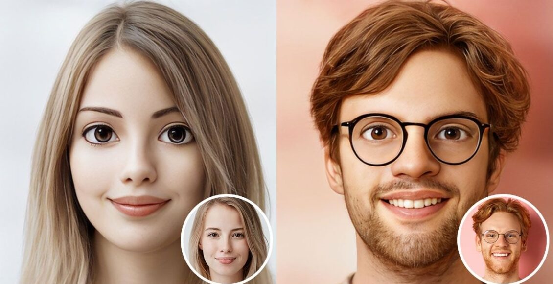 تطبيق خرافي يساعدكم في تعديل الصور إلى كرتون بكل احترافية